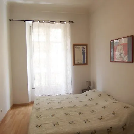 Apartman Fricero