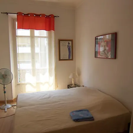 Apartman Fricero Nizza