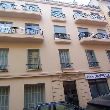 Apartman Fricero