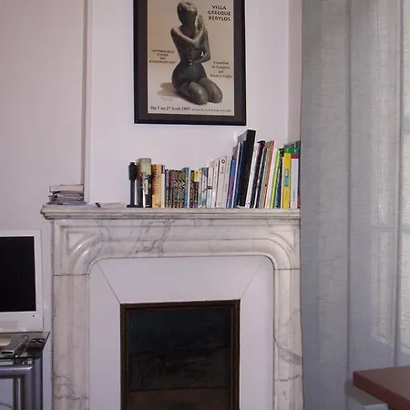 Apartman Fricero Nizza
