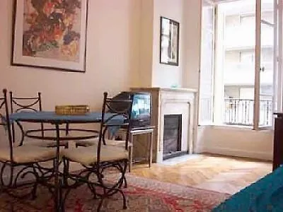 Apartman Fricero