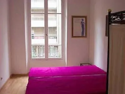 Apartman Fricero Nizza