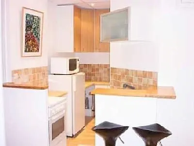 Apartman Fricero *