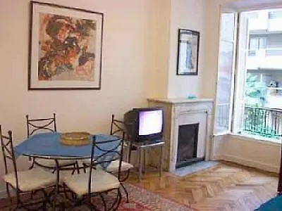 Apartman Fricero